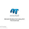 Mitchell UltraMate Estimating 2021 Free Download