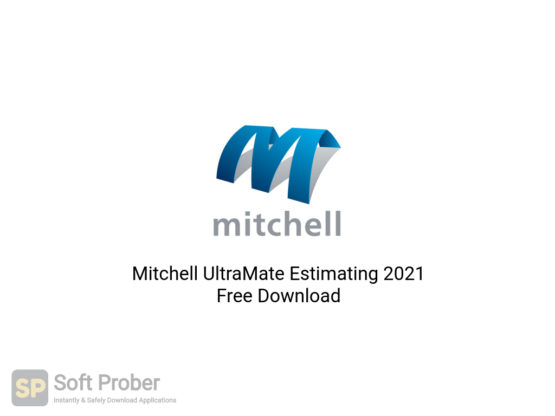 Mitchell UltraMate Estimating 2021 Free Download-Softprober.com