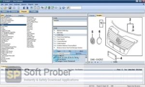 mitchell ultramate software download