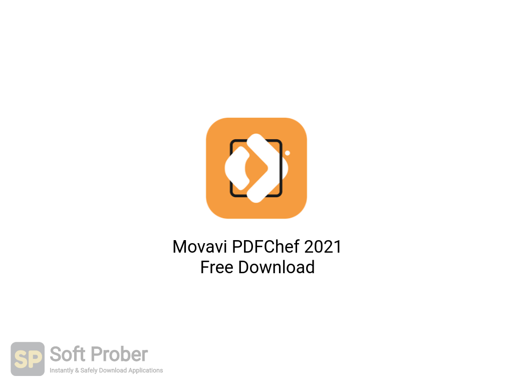pdfchef by movavi