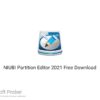 NIUBI Partition Editor 2021 Free Download