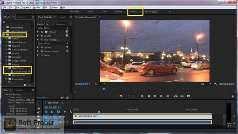 neat video pro for premiere torrent