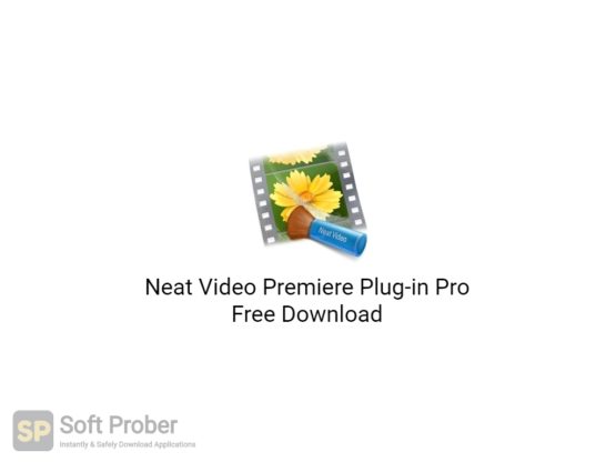 how to use neat video in premiere pro