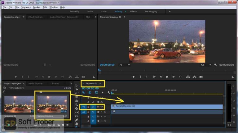 neat video for premiere pro