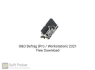O&O Defrag (Pro Workstation) 2021 Free Download-Softprober.com