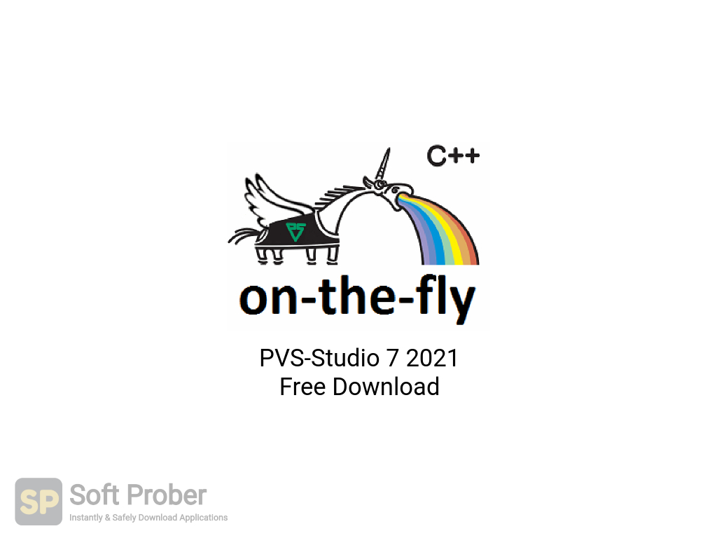 free PVS-Studio 7.27.75620.507
