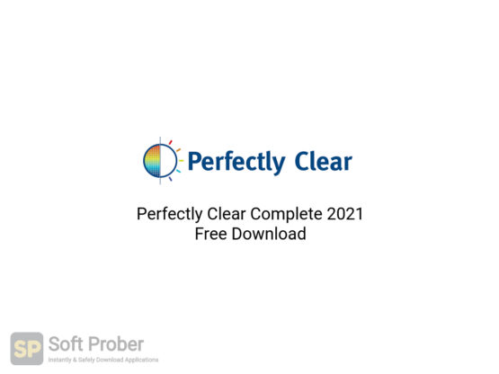 perfectly clear complete