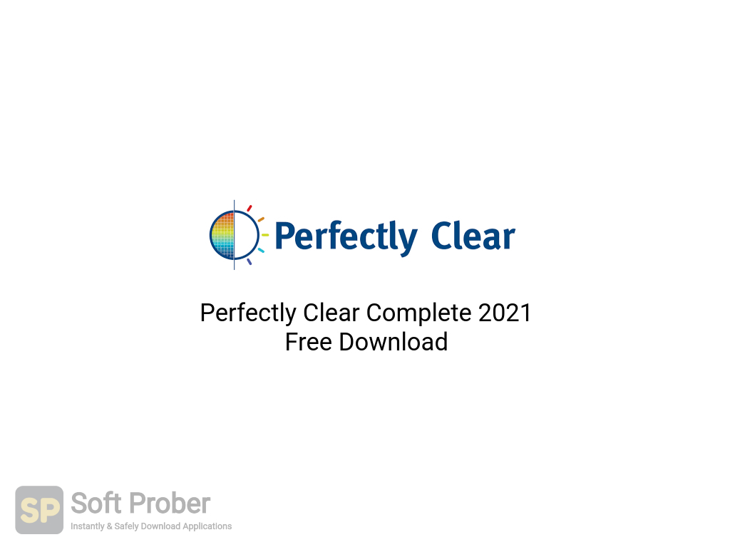 for windows download Perfectly Clear Video 4.5.0.2532