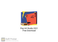 Pop Art Studio 2021 Free Download-Softprober.com