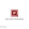 Q-Dir 9 2021 Free Download