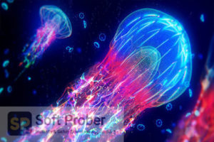 download the new Red Giant Trapcode Suite 2024.0.1