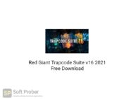 Red Giant Trapcode Suite v16 2021 Free Download-Softprober.com