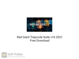 download red giant trapcode suite 11.0.2 trial