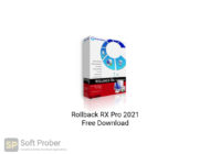 Rollback RX Pro 2021 Free Download-Softprober.com