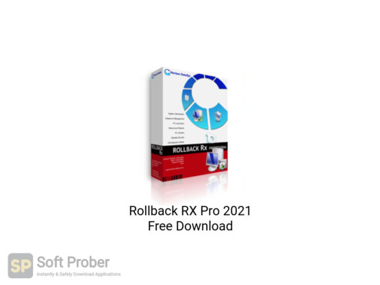Rollback RX Pro 2021 Free Download-Softprober.com