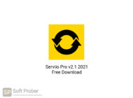 Serviio Pro v2.1 2021 Free Download-Softprober.com