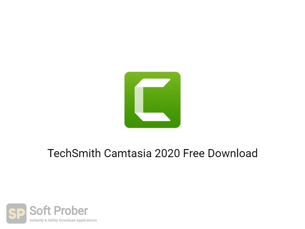 TechSmith Camtasia 23.1.1 free downloads