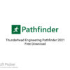 Thunderhead Engineering Pathfinder 2021 Free Download