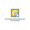 VectorMagic Desktop Edition 2021 Free Download