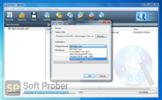 WinISO 6.4.1.6137 2021 Latest Version Download-Softprober.com
