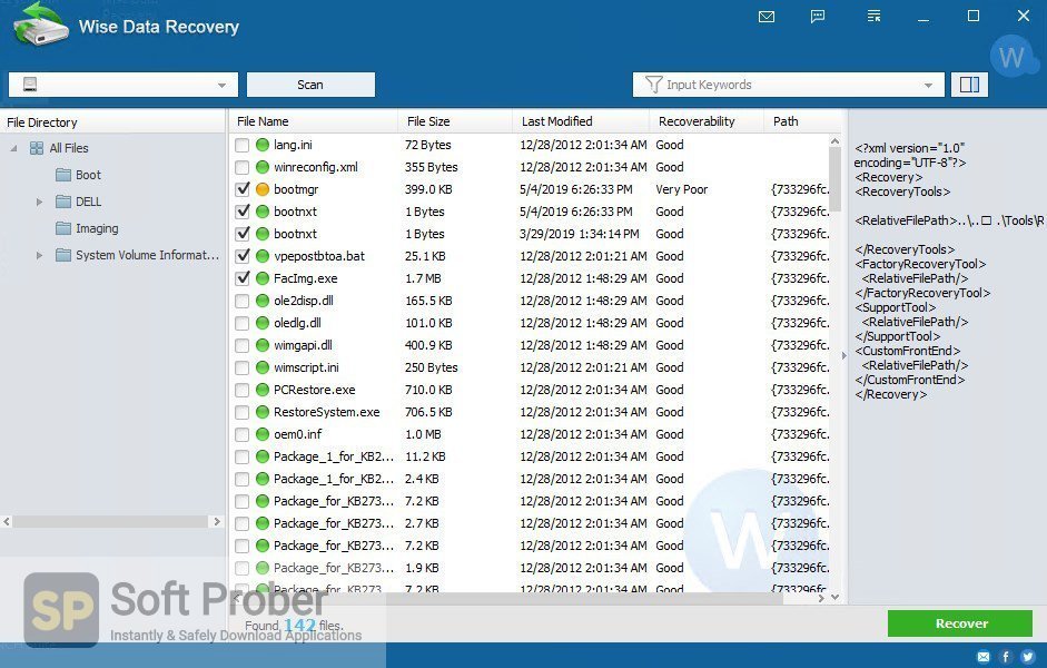 data recovery pro free trial