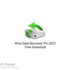 Wise Data Recovery Pro 2021 Free Download