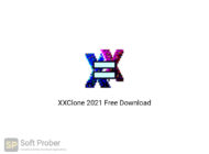 XXClone 2021 Free Download-Softprober.com