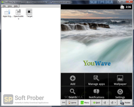 YouWave Premium 2021 Offline Installer Download-Softprober.com