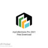 myCollections Pro 2021 Free Download