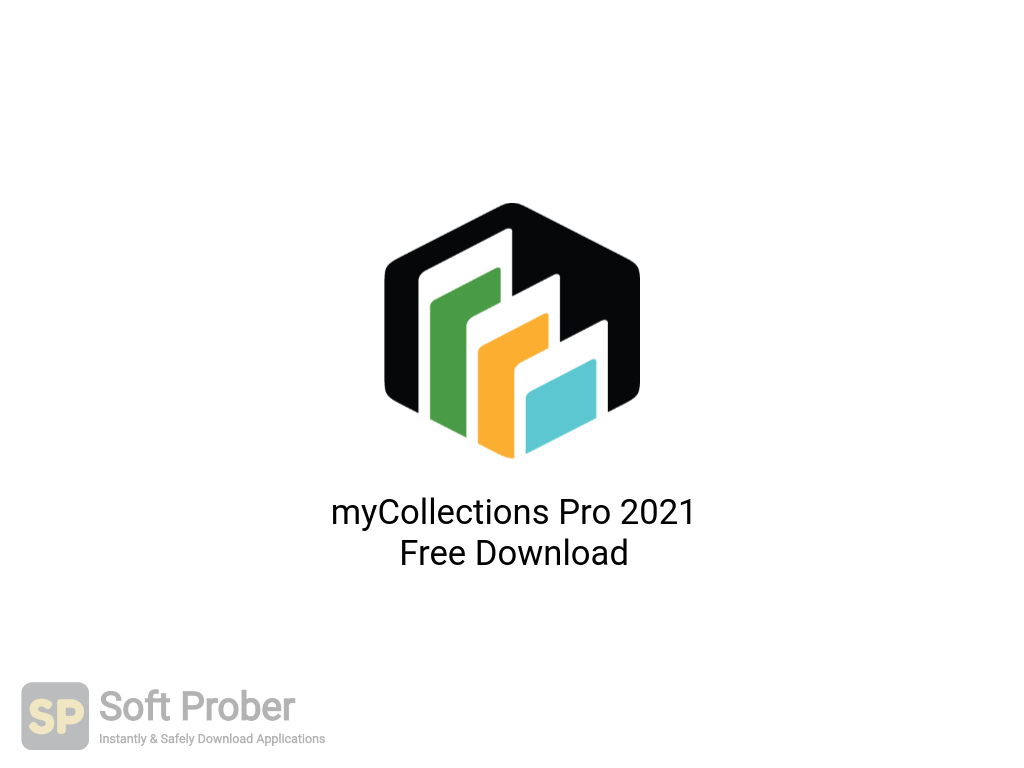 myCollections Pro 8.2.0.0 download the new for ios