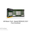 AIR Music Tech – Xpand (REPACK) 2021 Free Download