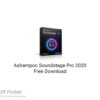 Ashampoo Soundstage Pro 2021 Free Download With Guide