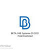 BETA CAE Systems 20 2021 Free Download With Guide