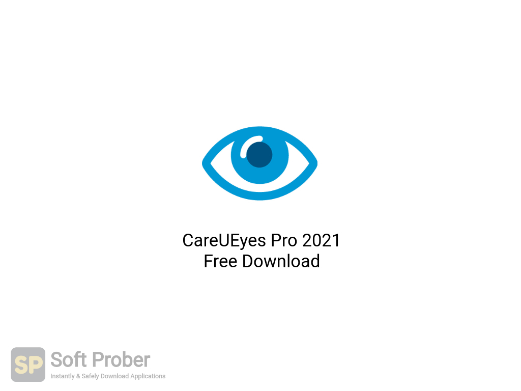 free for apple download CAREUEYES Pro 2.2.8