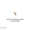 Chris-PC CPU Booster 2020 Free Download