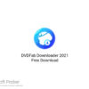 DVDFab Downloader 2021 Free Download