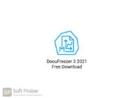 DocuFreezer 3 2021 Free Download-Softprober.com