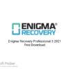 Enigma Recovery Professional 3 2021 Free Download