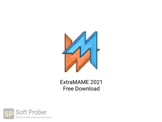 for ios download ExtraMAME 23.7