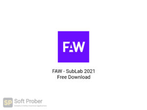 faw sublab vst free download