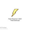 Flash Renamer 6 2021 Free Download