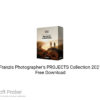Franzis Photographer’s PROJECTS Collection 2021 Free Download