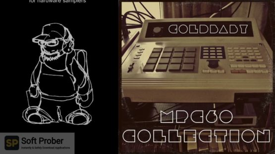 GoldBaby MPC 60 Vol.3 2021 Offline Installer Download-Softprober.com