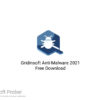 Gridinsoft Anti-Malware 2021 Free Download