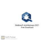 Gridinsoft Anti Malware 2021 Free Download-Softprober.com