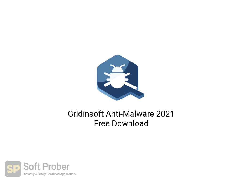 gridinsoft antimalware free trial not working