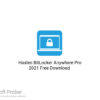 Hasleo BitLocker Anywhere Pro 2021 Free Download With Guide
