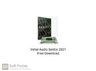 Initial Audio Sektor 2021 Free Download-Softprober.com