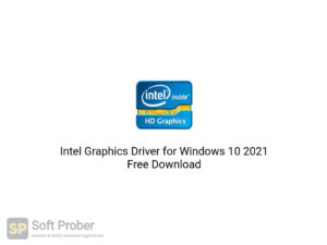 intel graphics driver windows 10 download