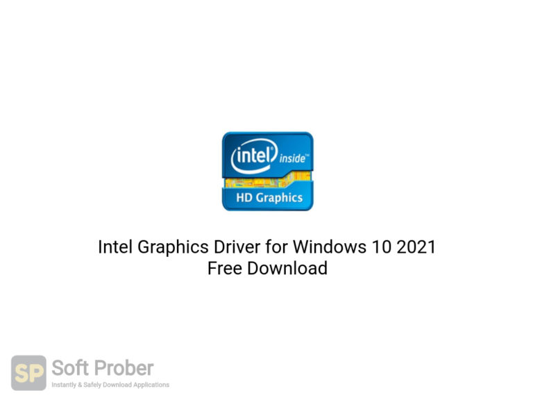 intel graphics driver windows 10 64 bit core 2 duo
